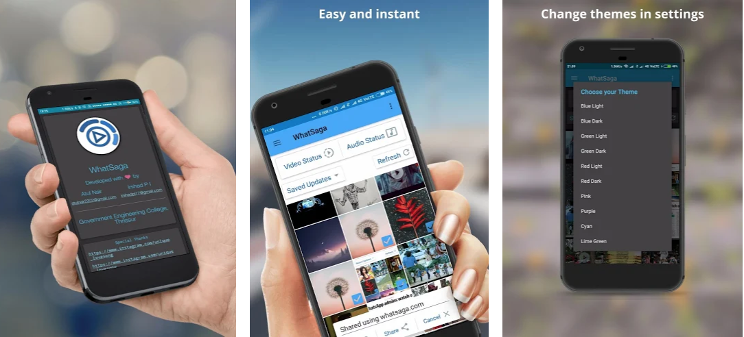Download WhatSaga Longer Stories Save Status ENTE APK Download WhatSaga Longer Stories Save Status ENTE APK