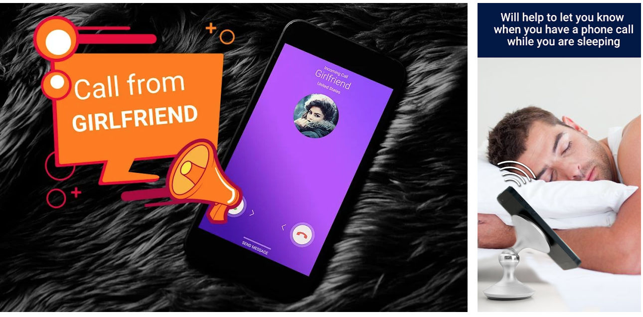 Caller Name Talker App ENTE APK